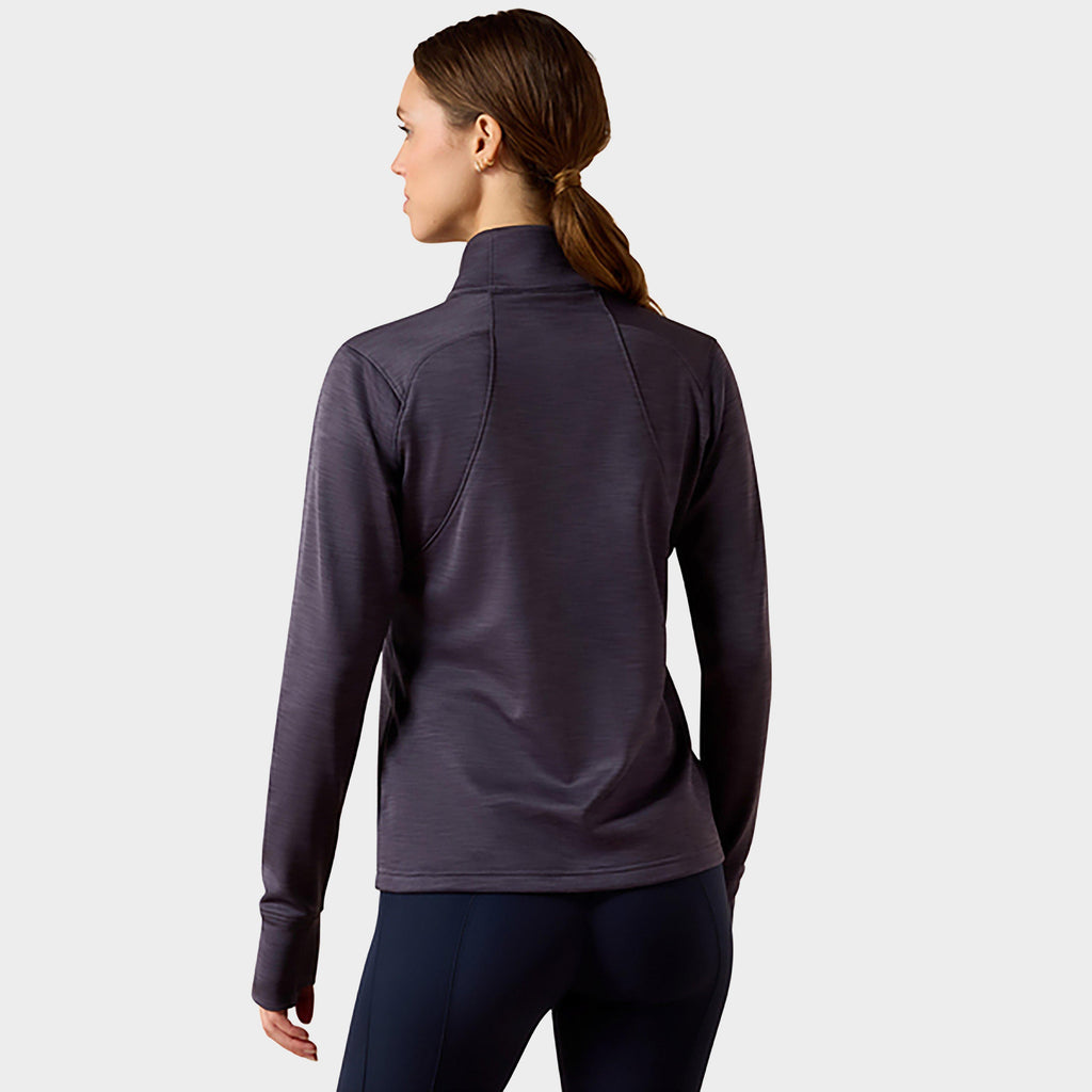 Women's Team EQ 1/2 Zip Pullover
