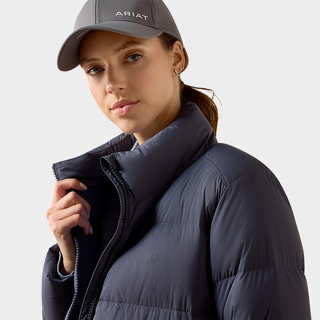 Women's UltraPuff Insulated Down Jacket