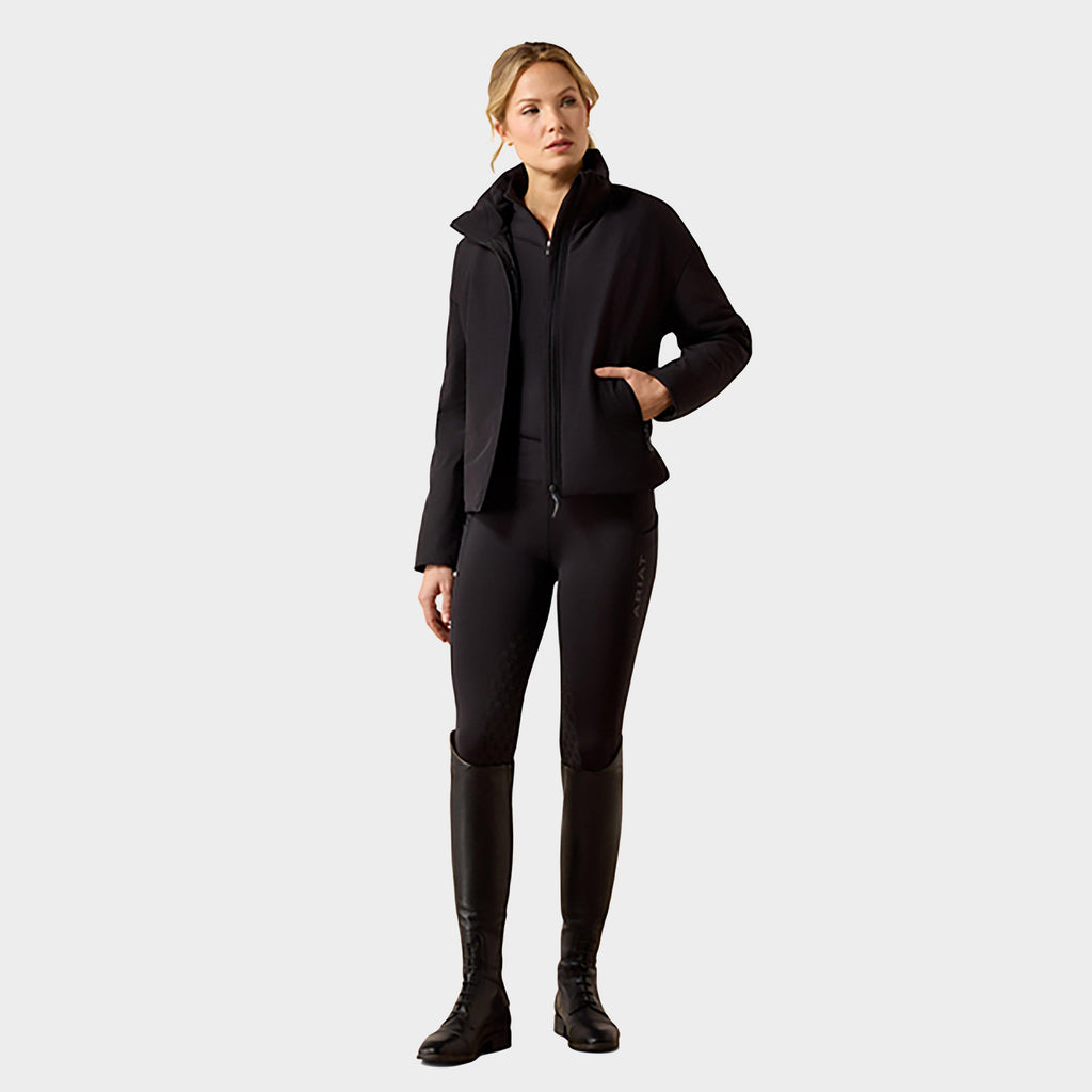 Women's Cocoon Insulated Jacket