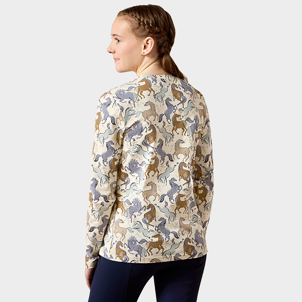 Kids' Horsin' Around T-Shirt