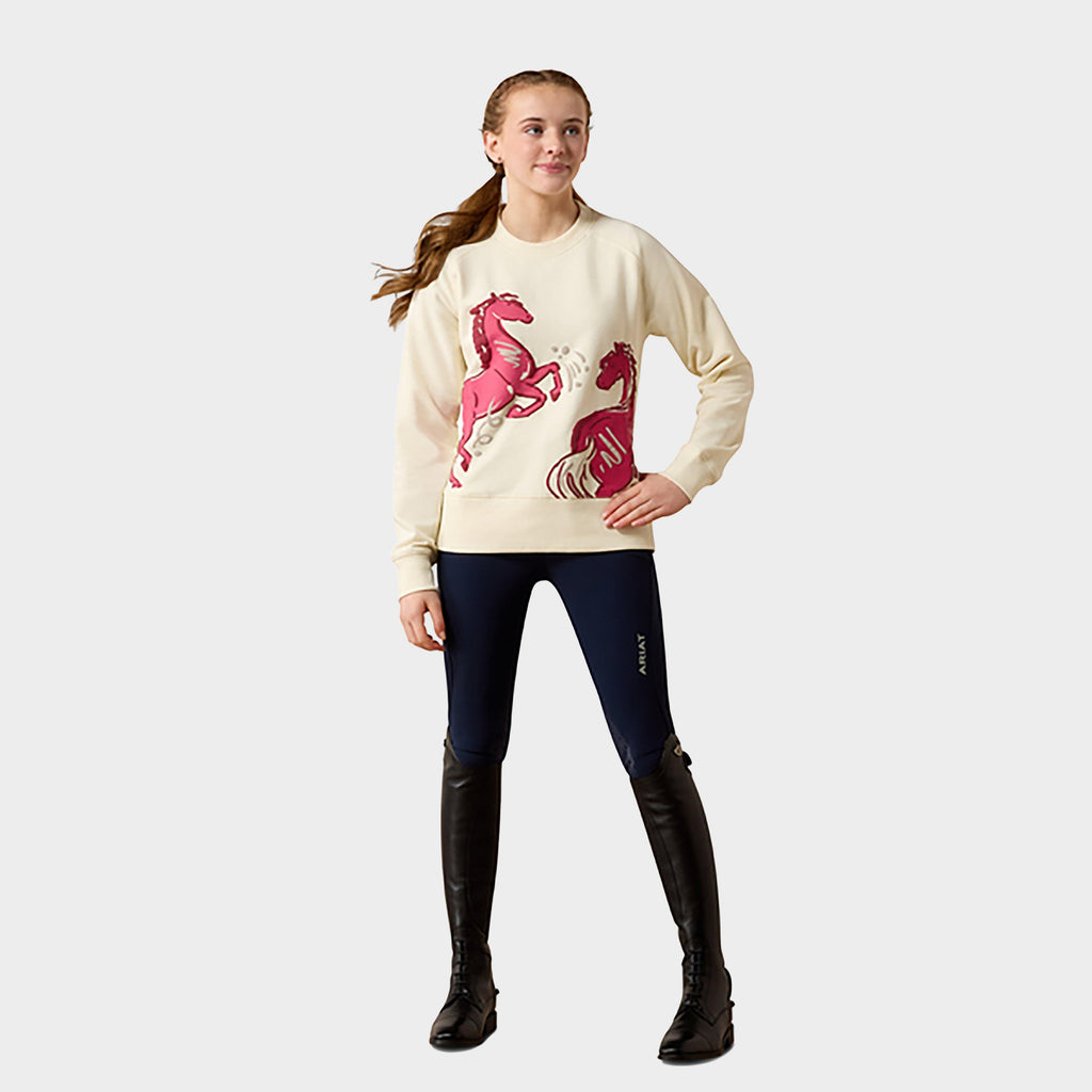 Kids' Martine Sweatshirt