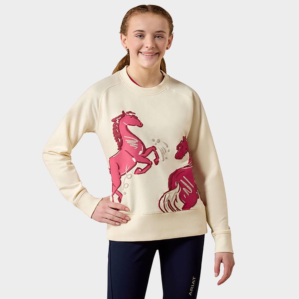 Kids' Martine Sweatshirt