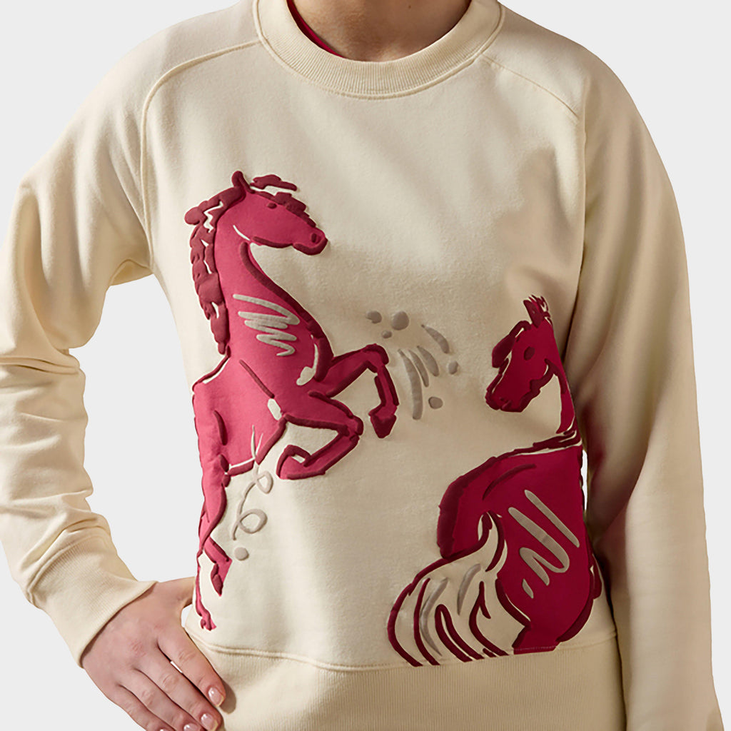 Kids' Martine Sweatshirt