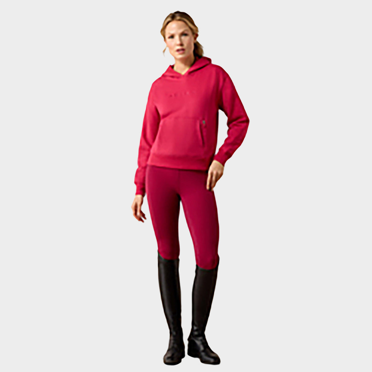 Women's Martine Hood Sweatshirt