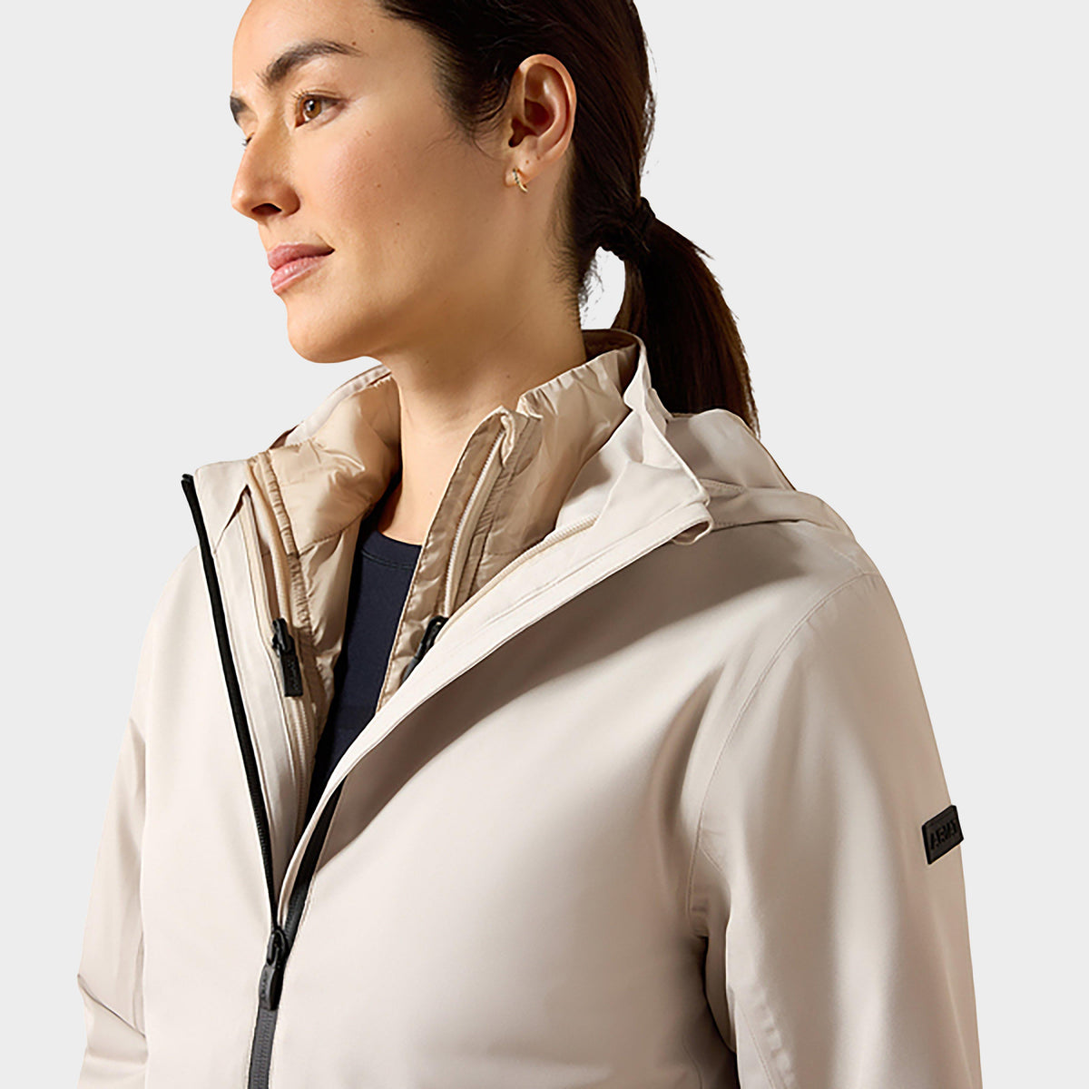 Women's Troika Waterproof Jacket