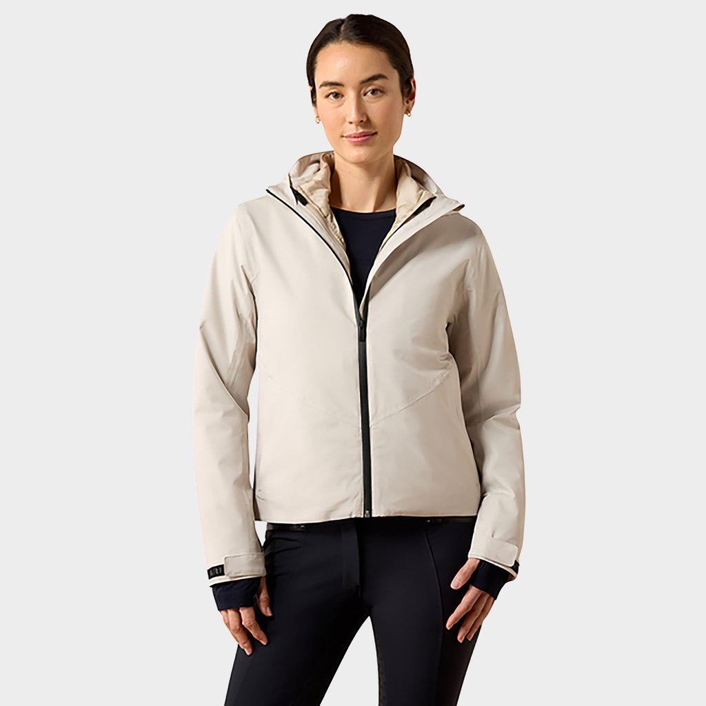 Women's Troika Waterproof Jacket