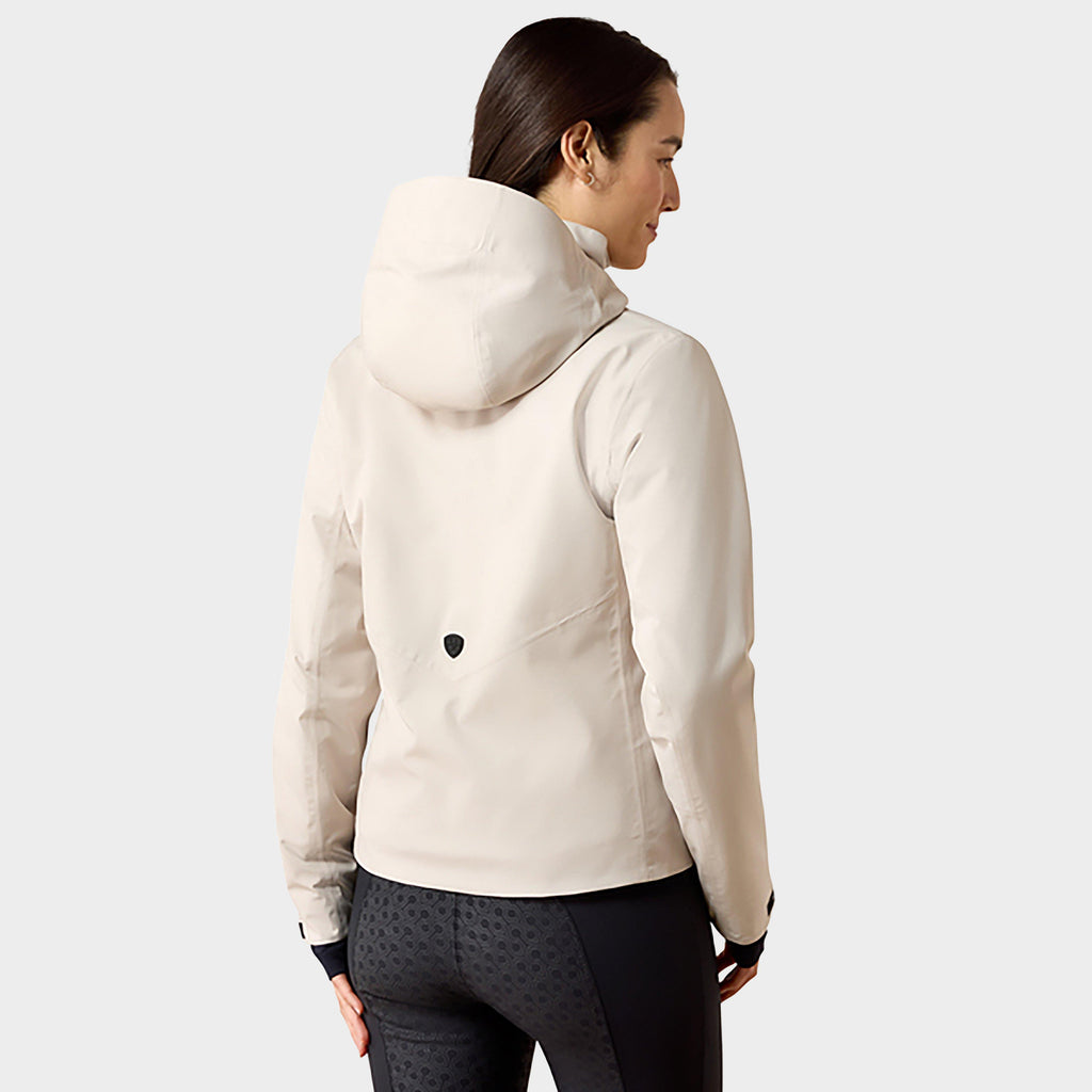 Women's Troika Waterproof Jacket