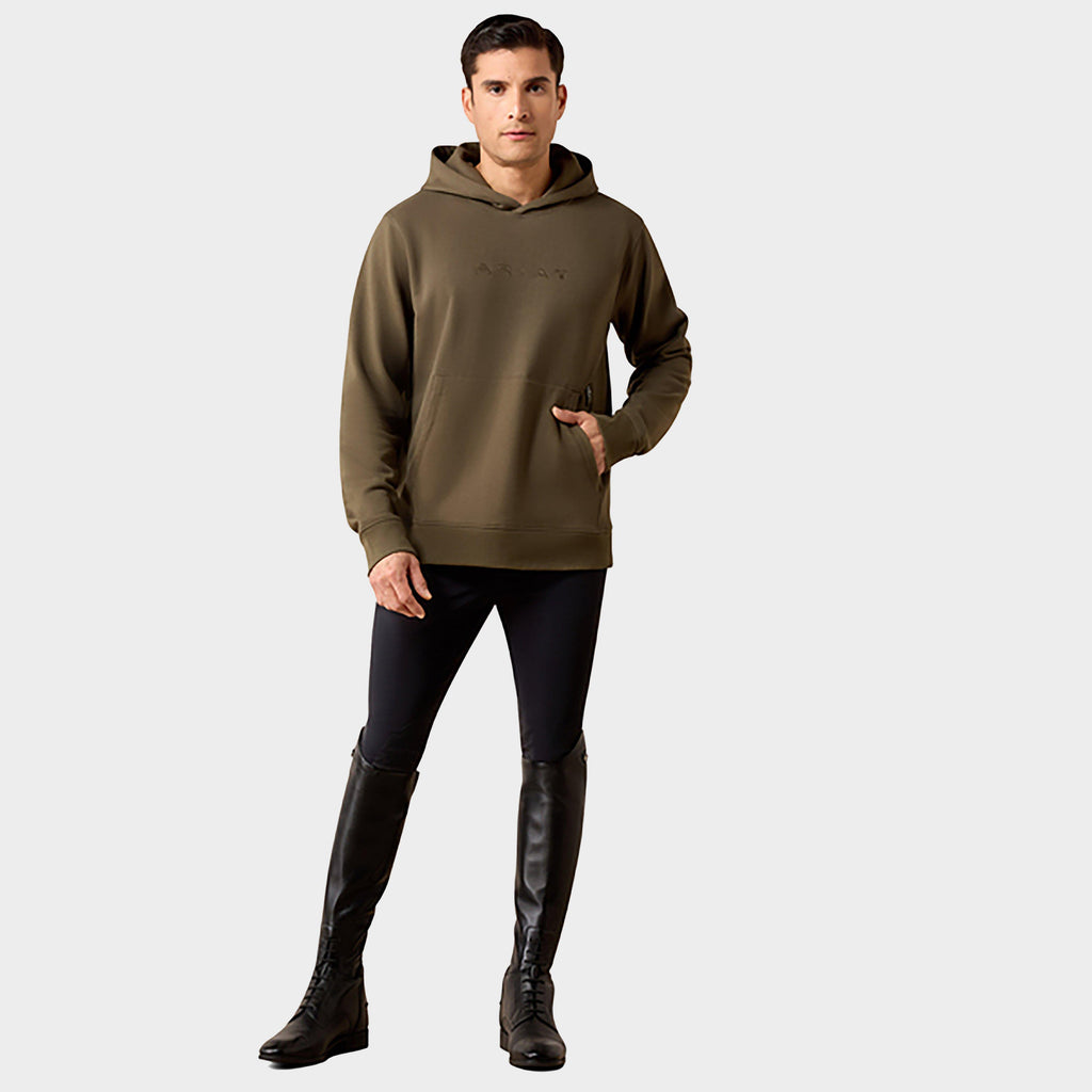 Men's Martine Hoodie