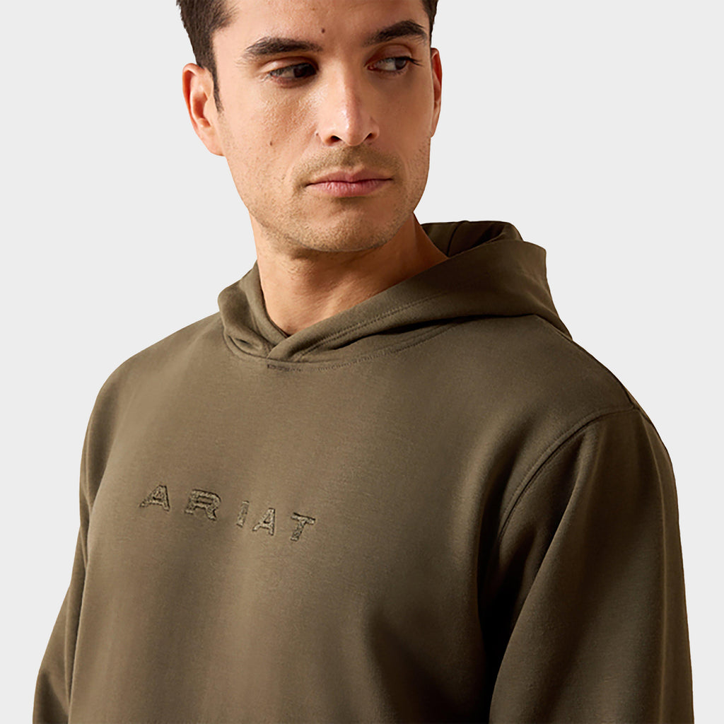 Men's Martine Hoodie