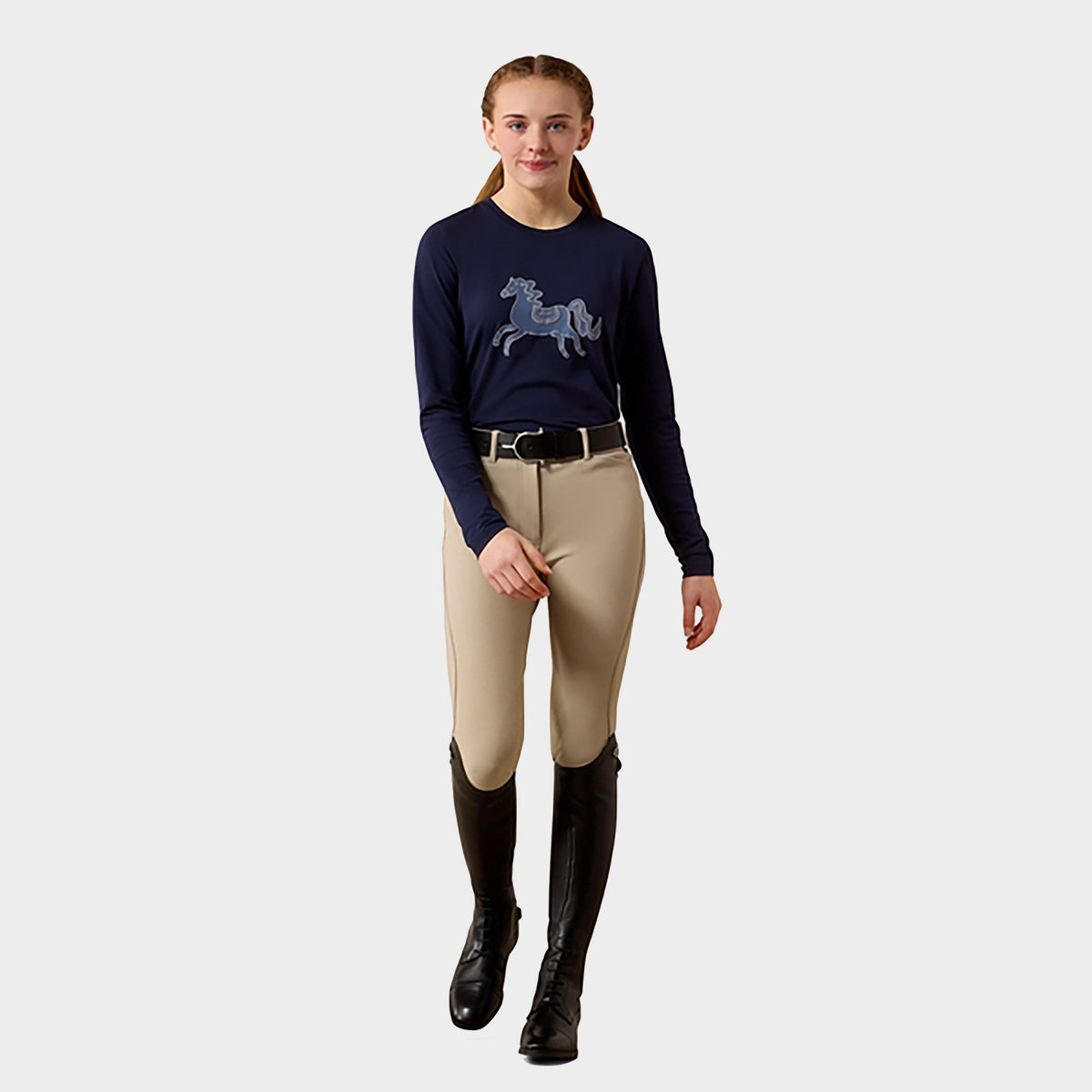 Kids' Pretty Pony T-Shirt