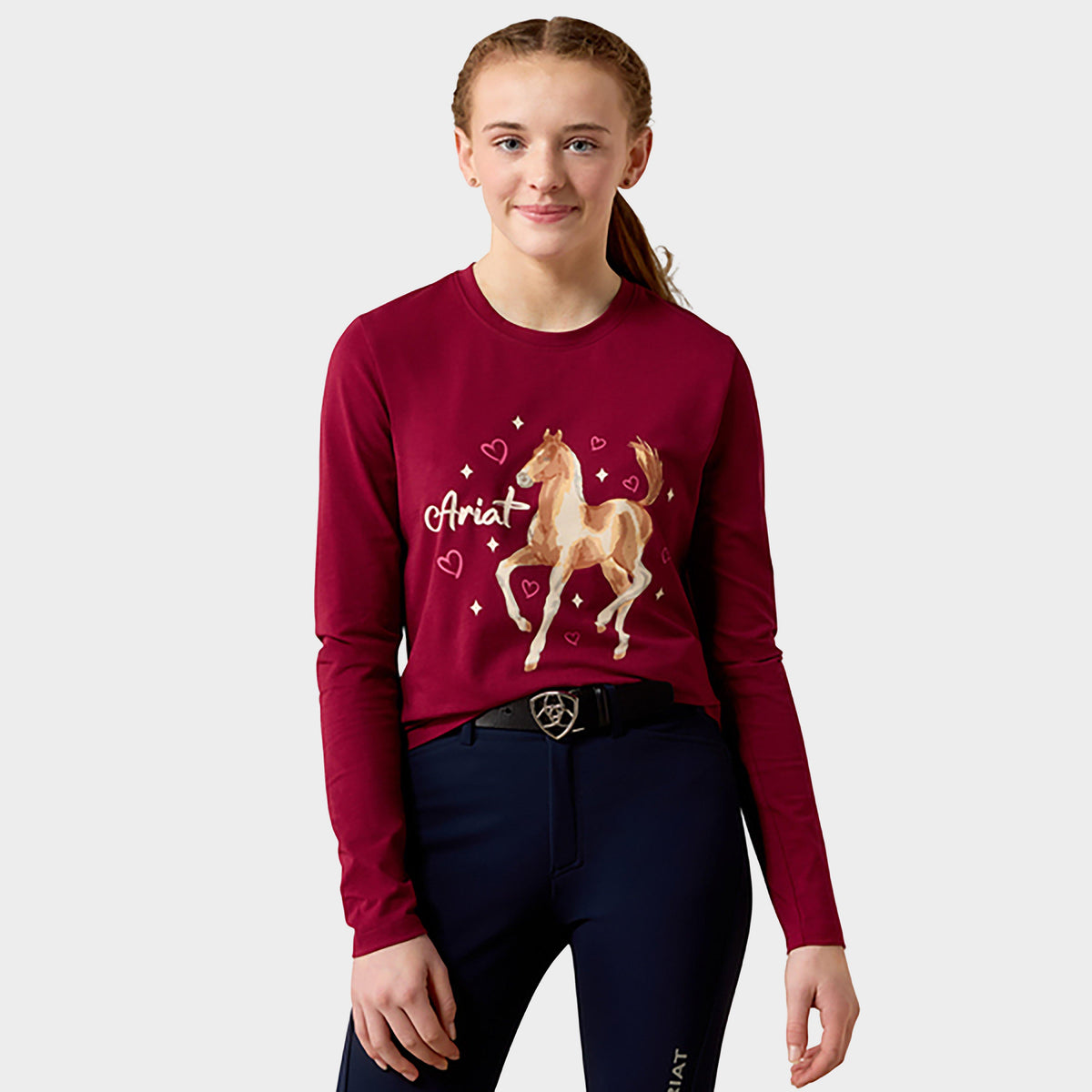 Kids' Painted Dream T-Shirt
