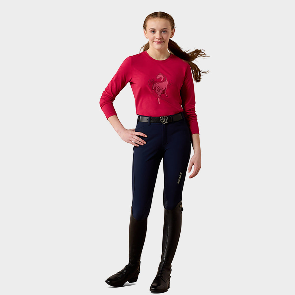 Kids' Swish T-Shirt