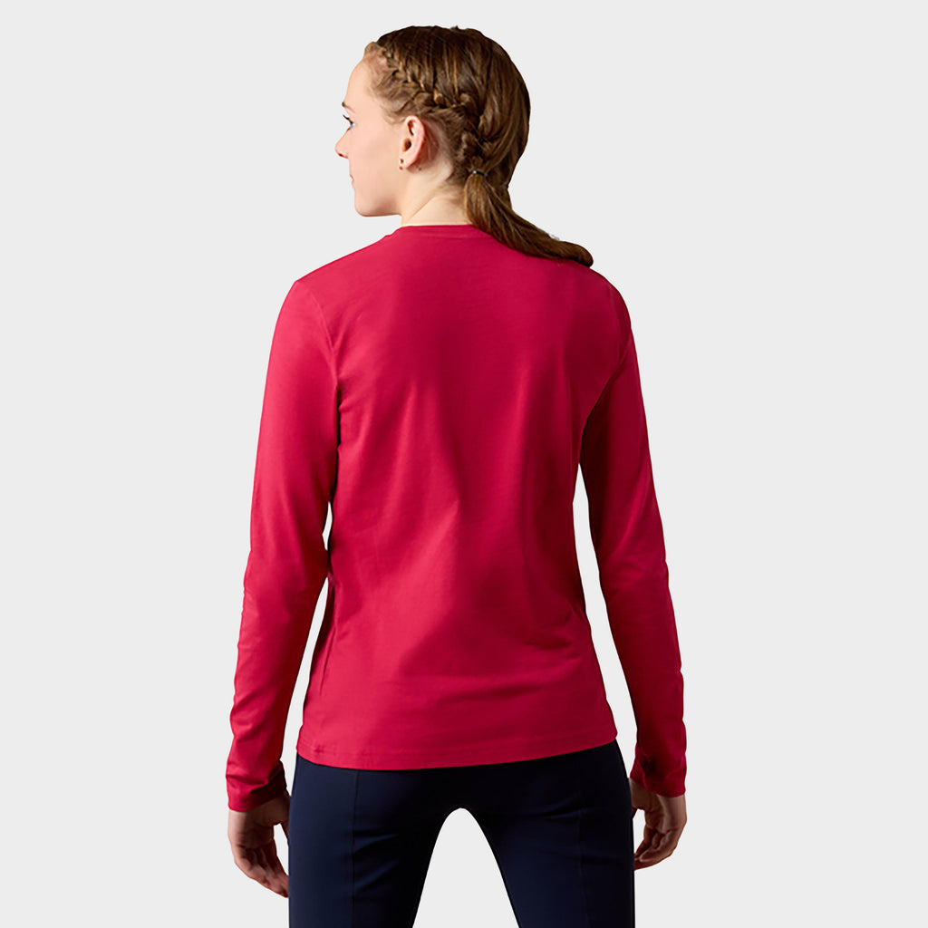 Kids' Swish T-Shirt