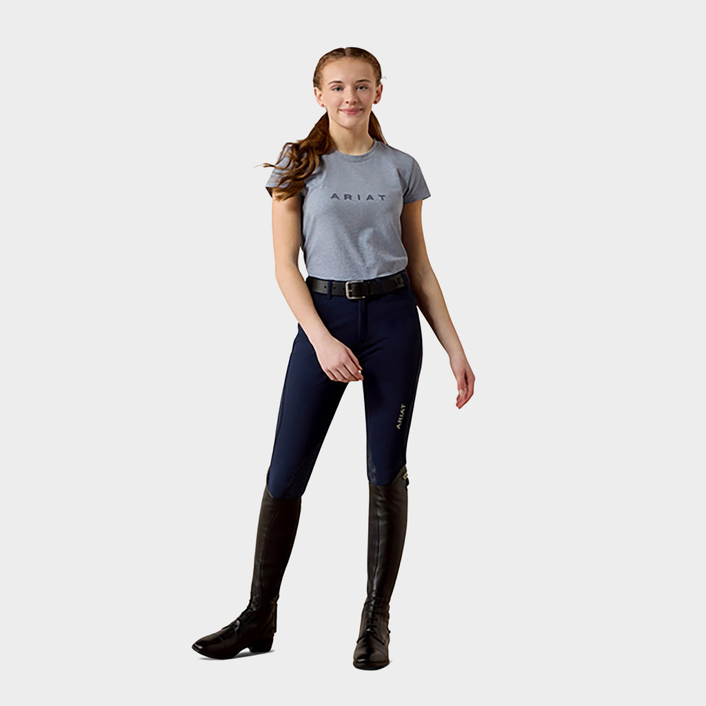 Kids' Troika Waterproof Full Seat Breeches
