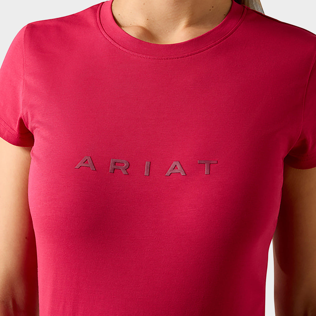 Women's The Logo T-Shirt