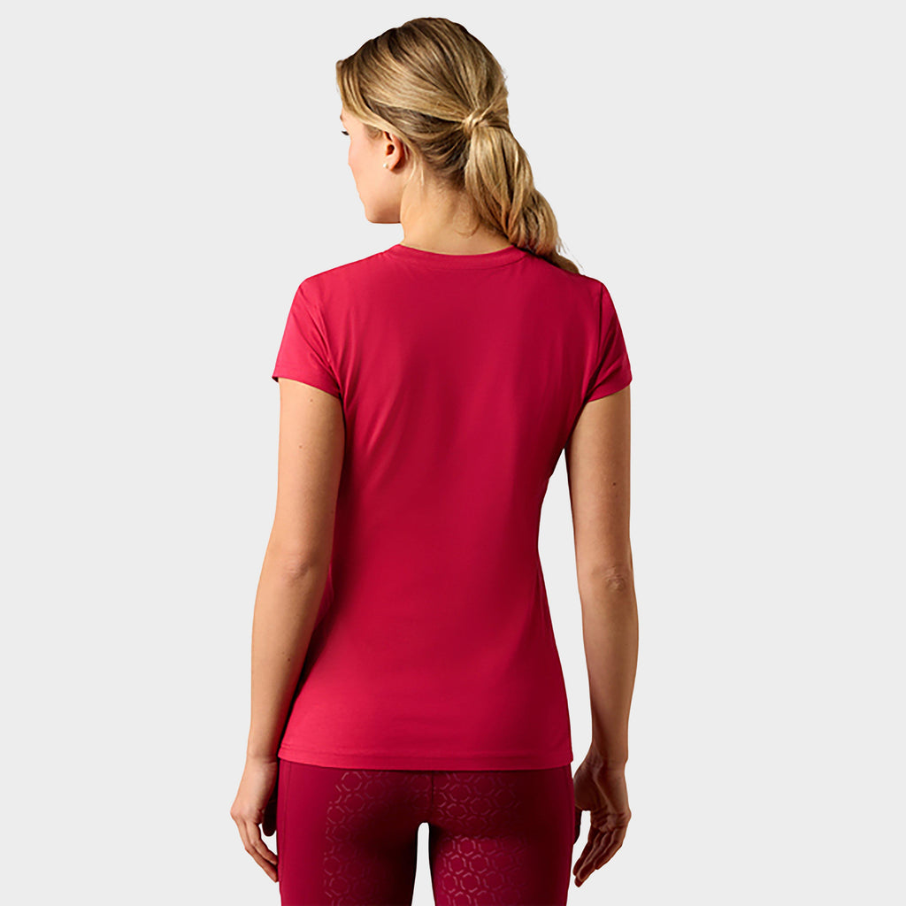 Women's The Logo T-Shirt
