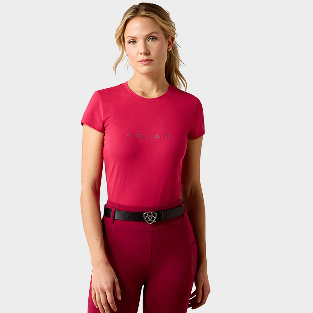 Women's The Logo T-Shirt
