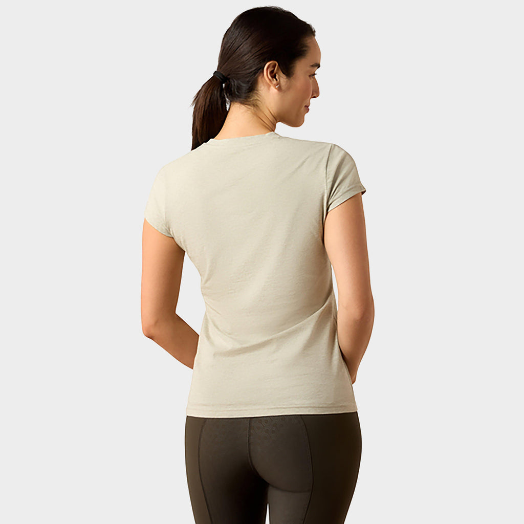 Women's The Logo T-Shirt