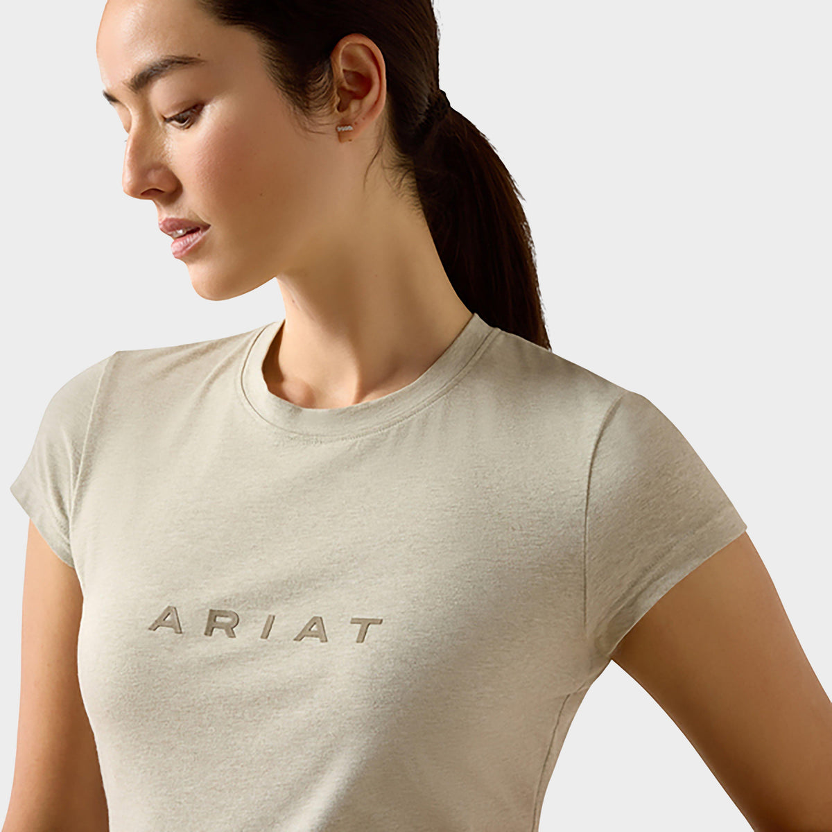 Women's The Logo T-Shirt