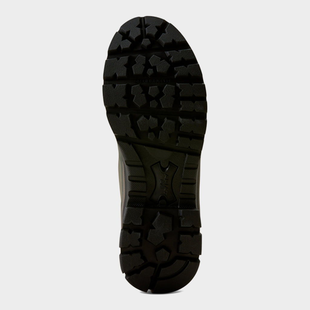 Women's Woodstock Rubber Boot