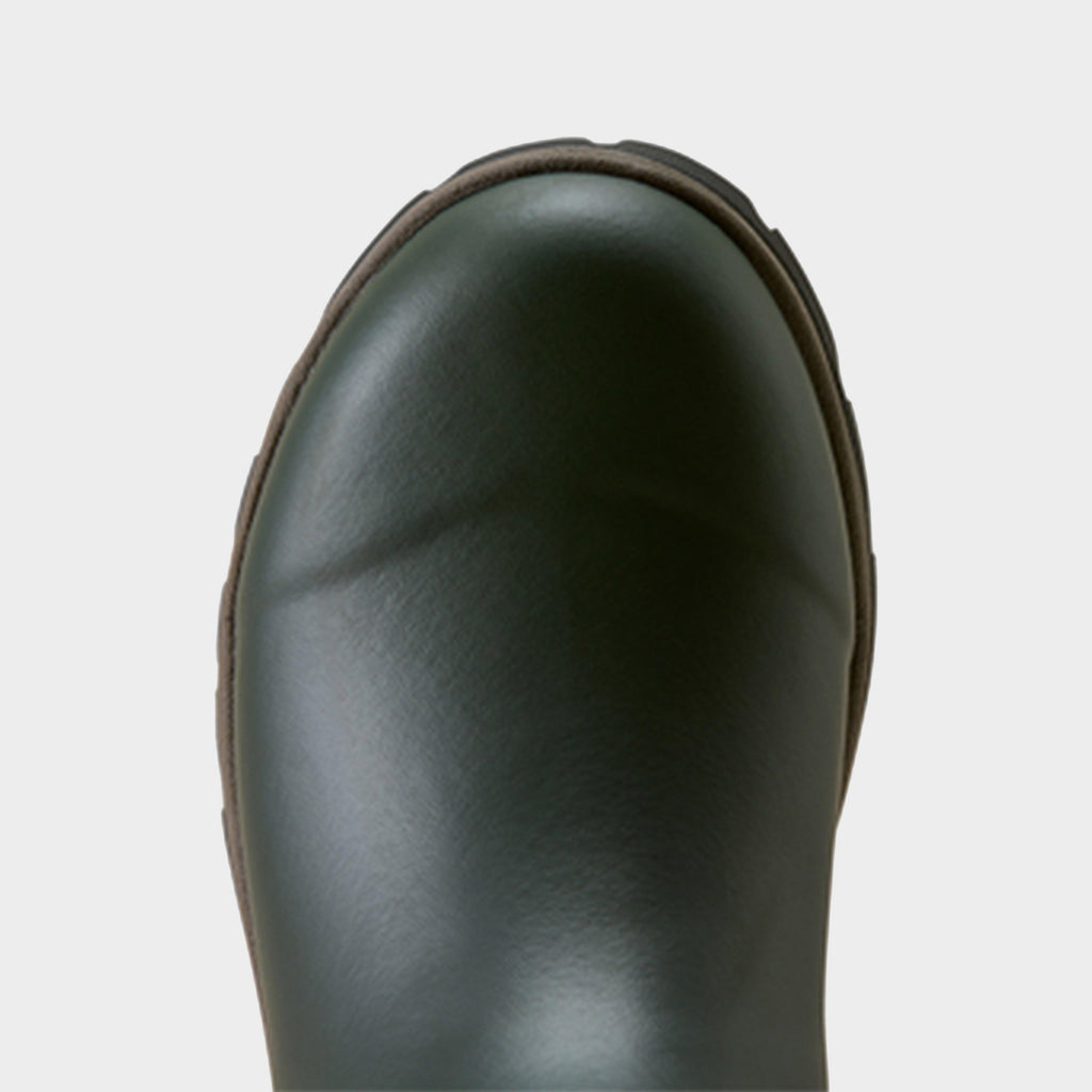 Women's Woodstock Rubber Boot