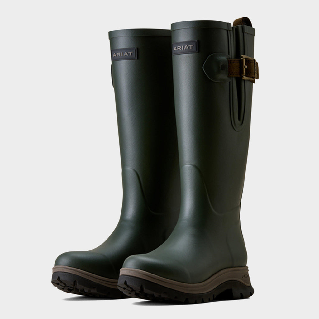 Women's Woodstock Rubber Boot
