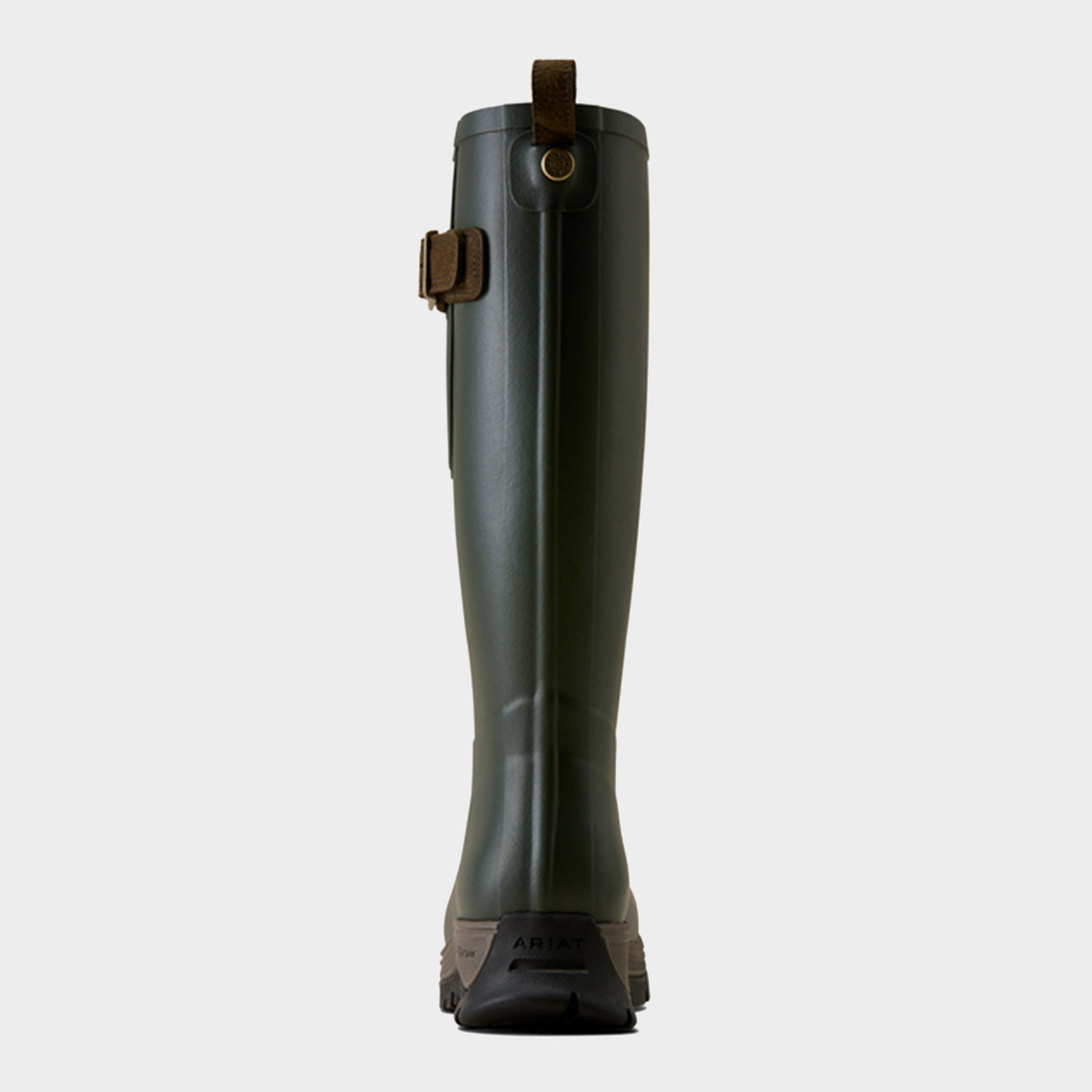 Women's Woodstock Rubber Boot