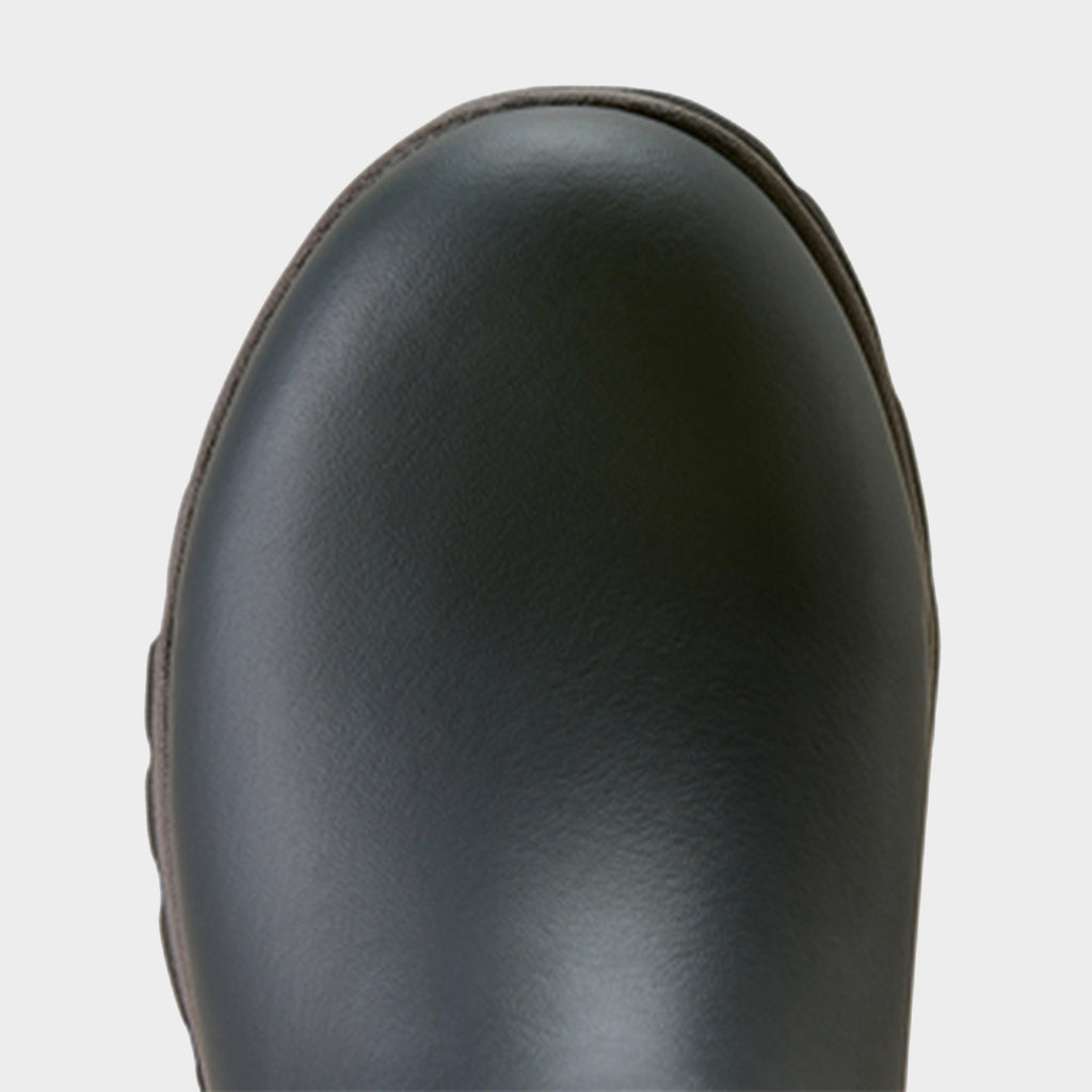 Women's Woodstock Insulated Rubber Boot
