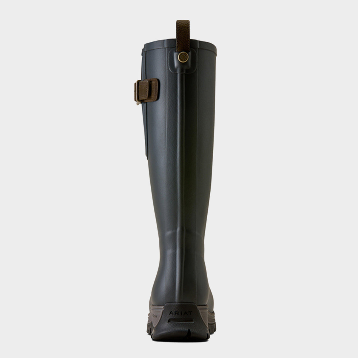 Women's Woodstock Insulated Rubber Boot