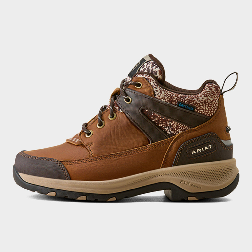 Women's Terrain Trek Waterproof Boot