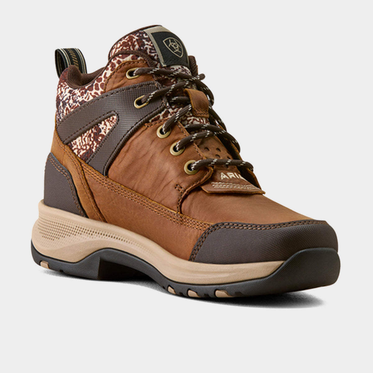 Women's Terrain Trek Waterproof Boot