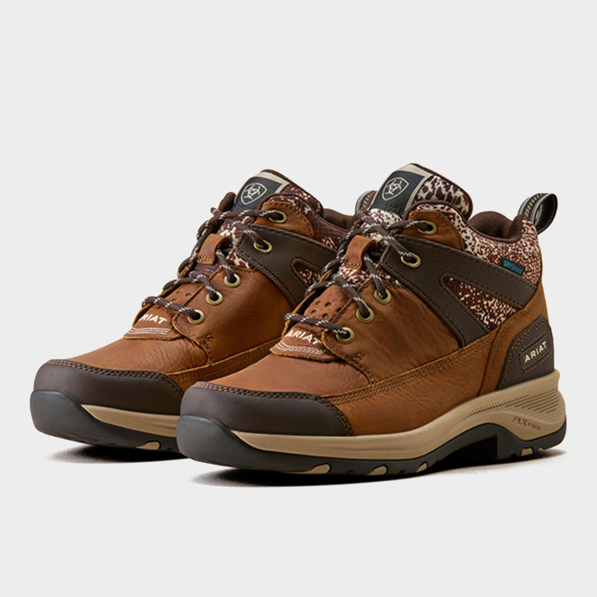 Women's Terrain Trek Waterproof Boot
