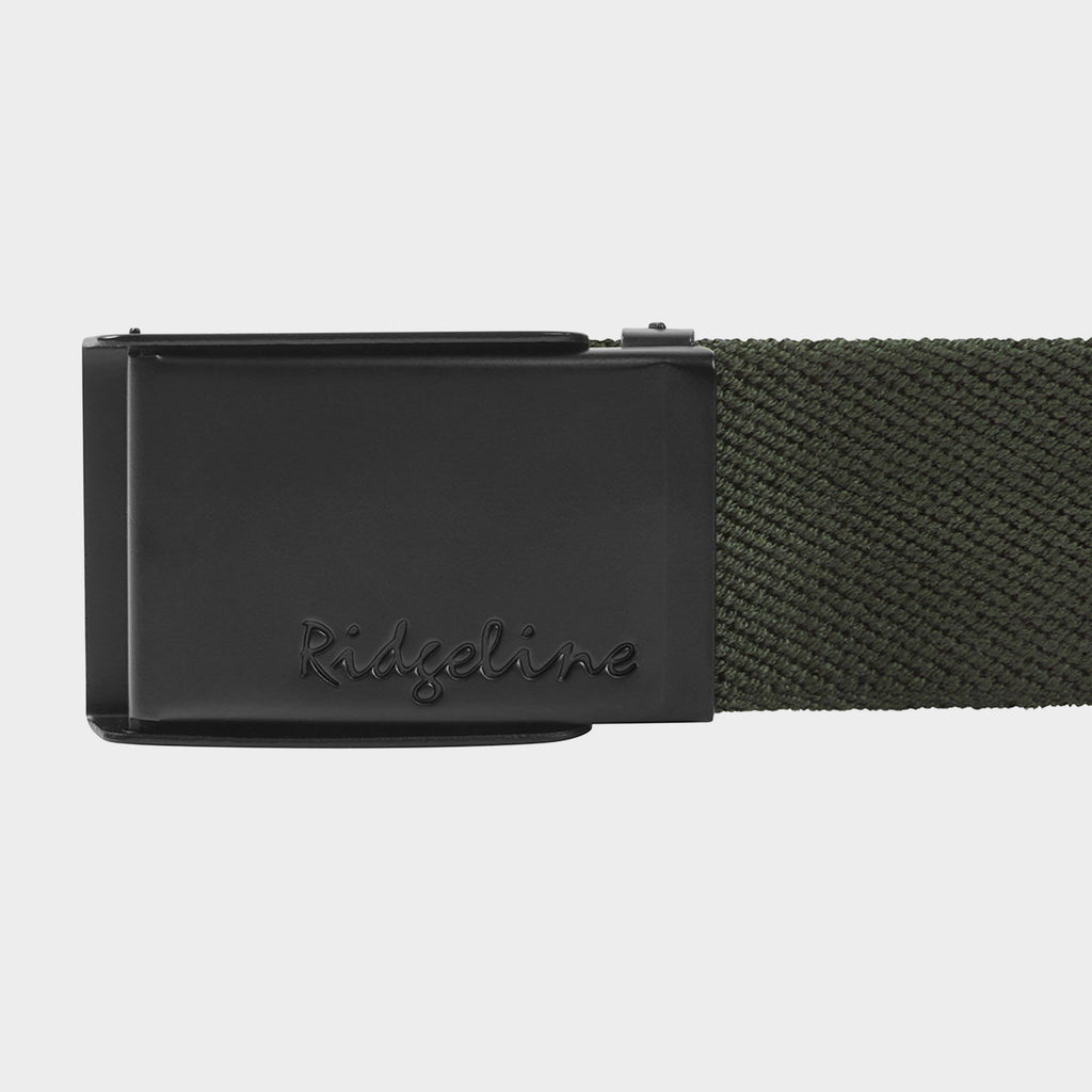 Men's Grafter Belt