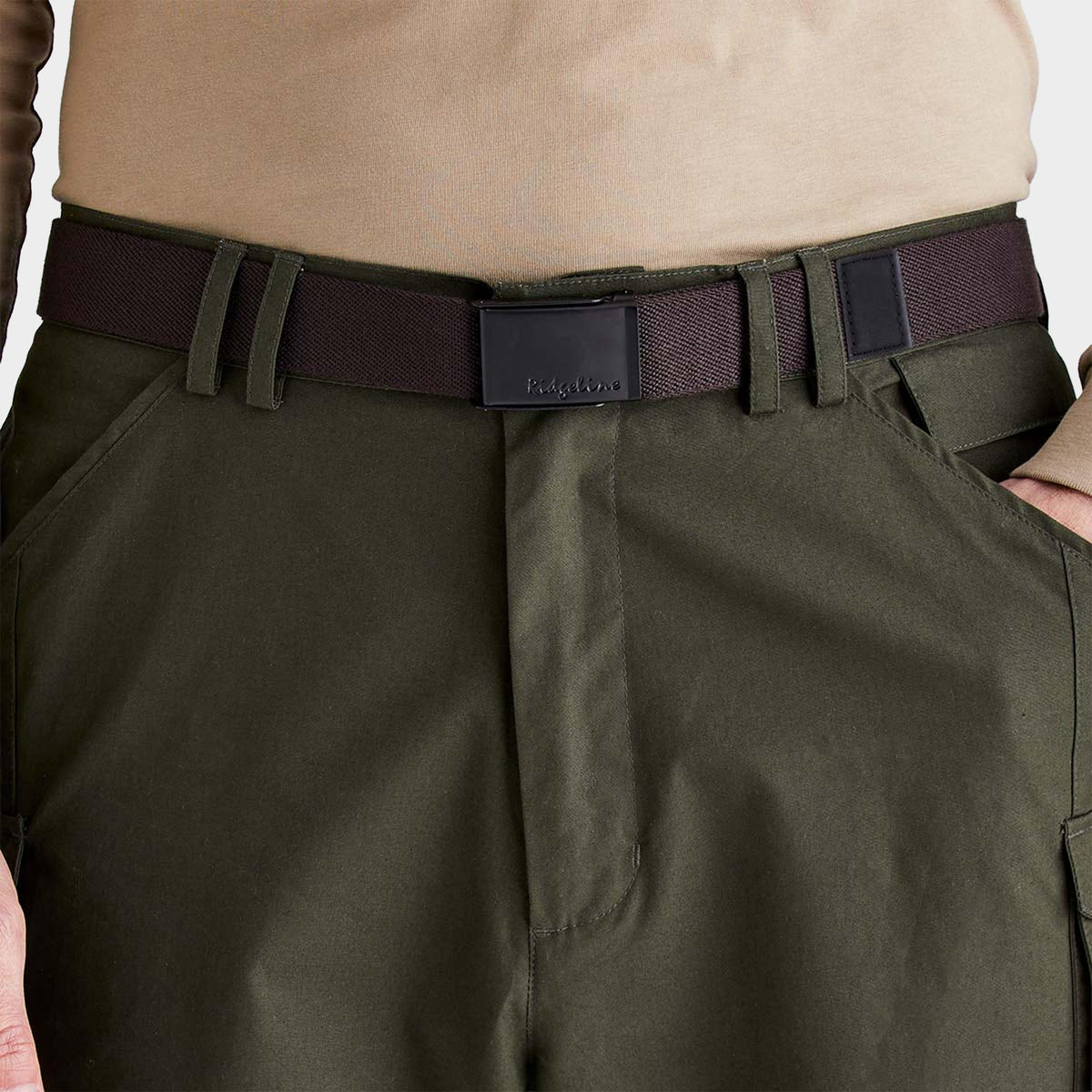 Men's Grafter Belt