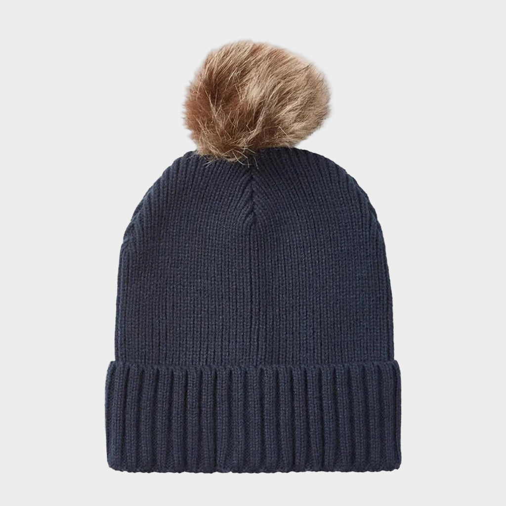 Women's Baltic Bobble Hat & Scarf Set