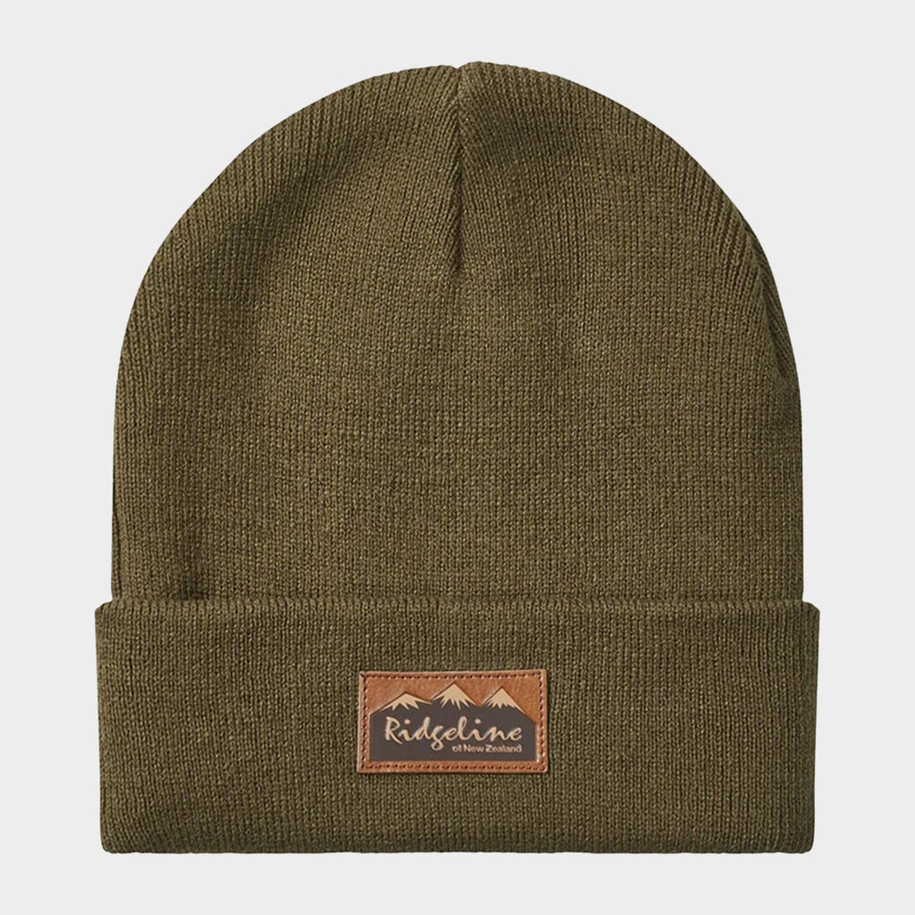 Men's Heritage Fine Knit Beanie