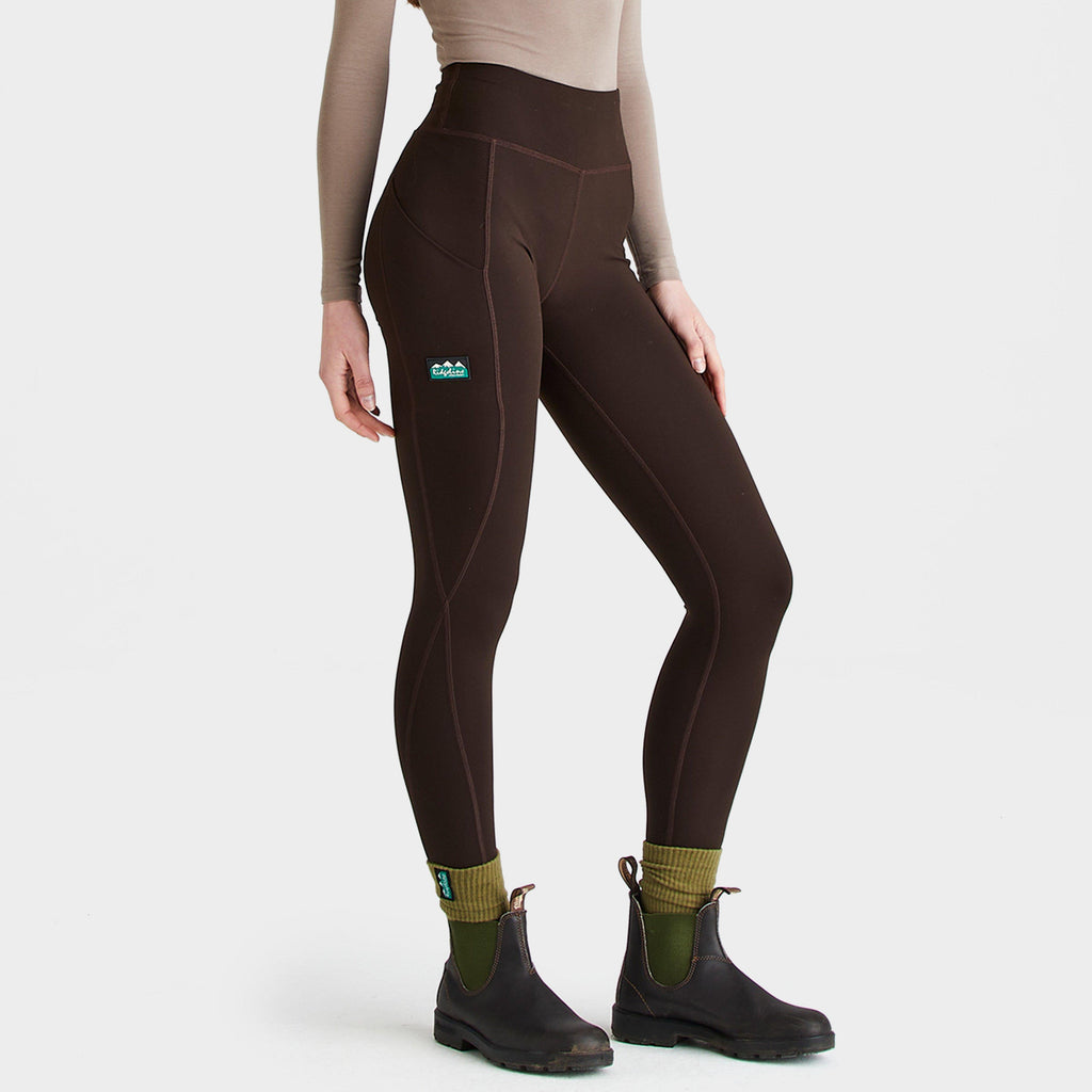 Women's Infinity Leggings