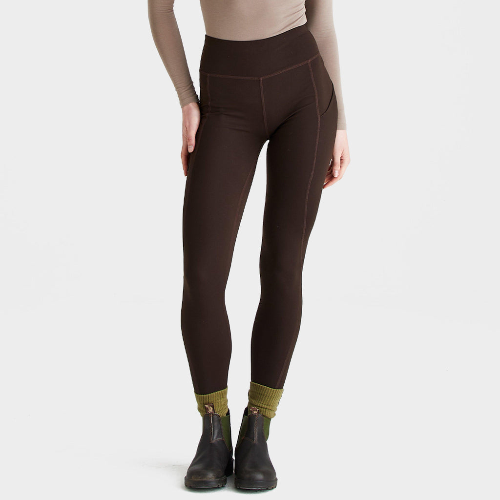 Women's Infinity Leggings