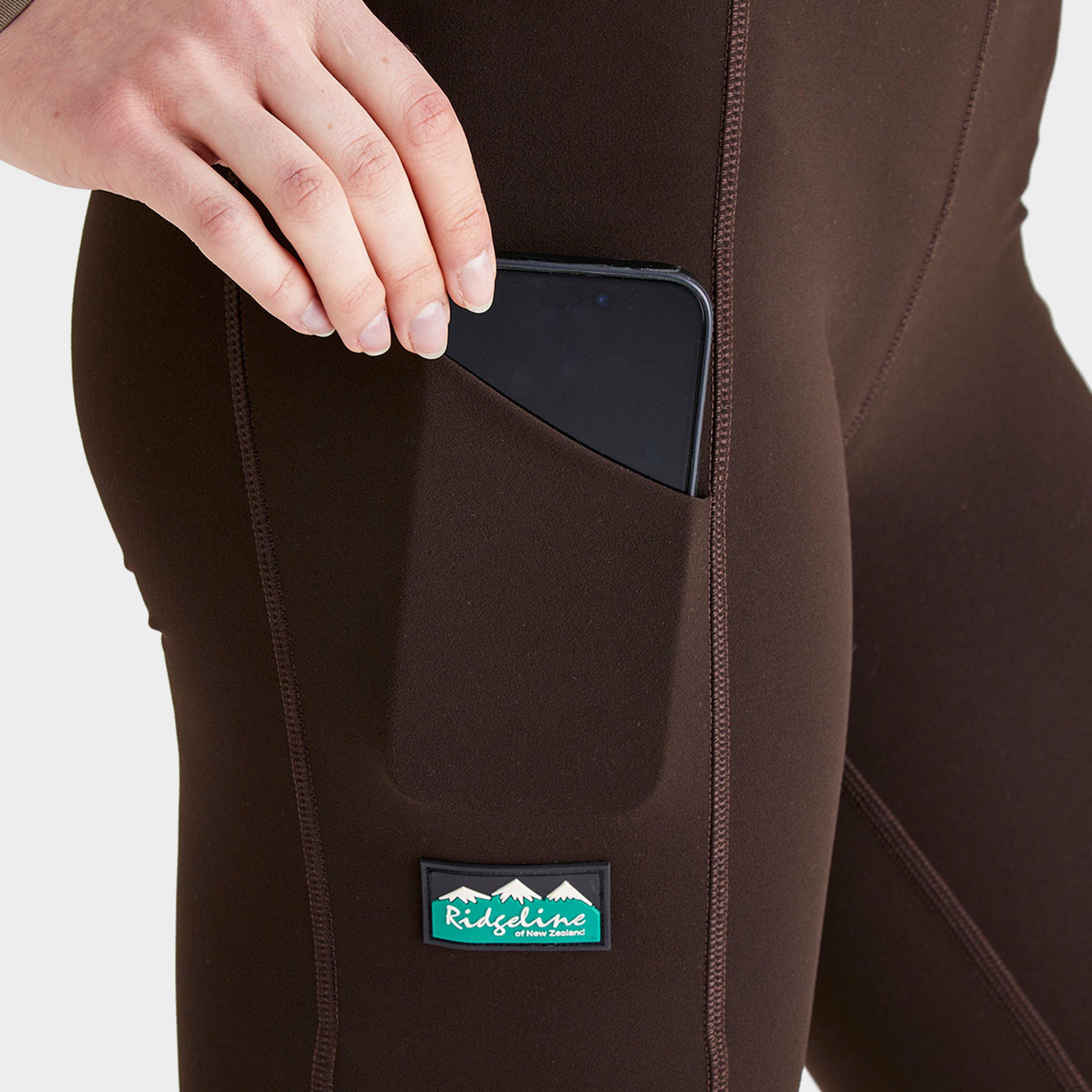 Women's Infinity Leggings