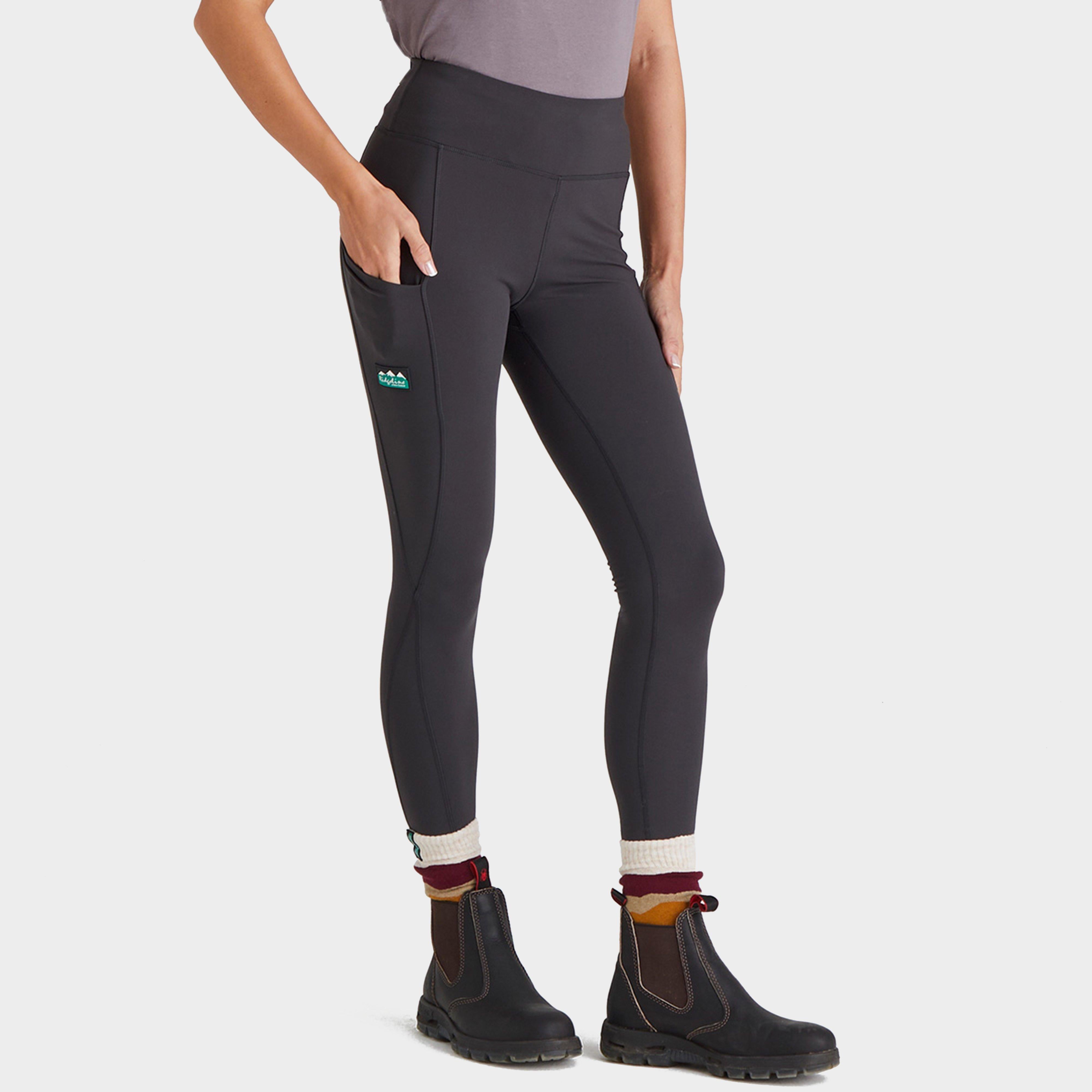 Women's Infinity Leggings