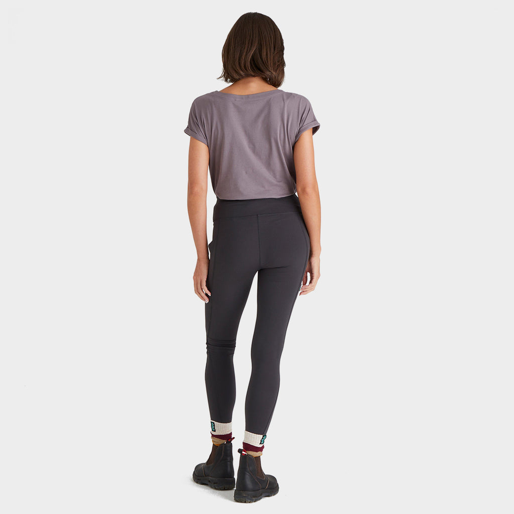 Women's Infinity Leggings