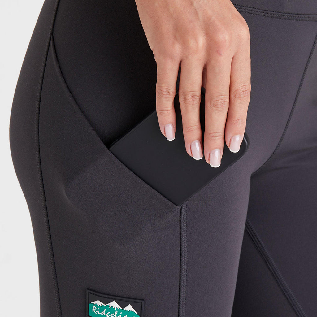 Women's Infinity Leggings