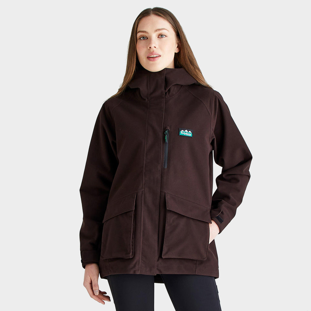 Women's Rhea Jacket
