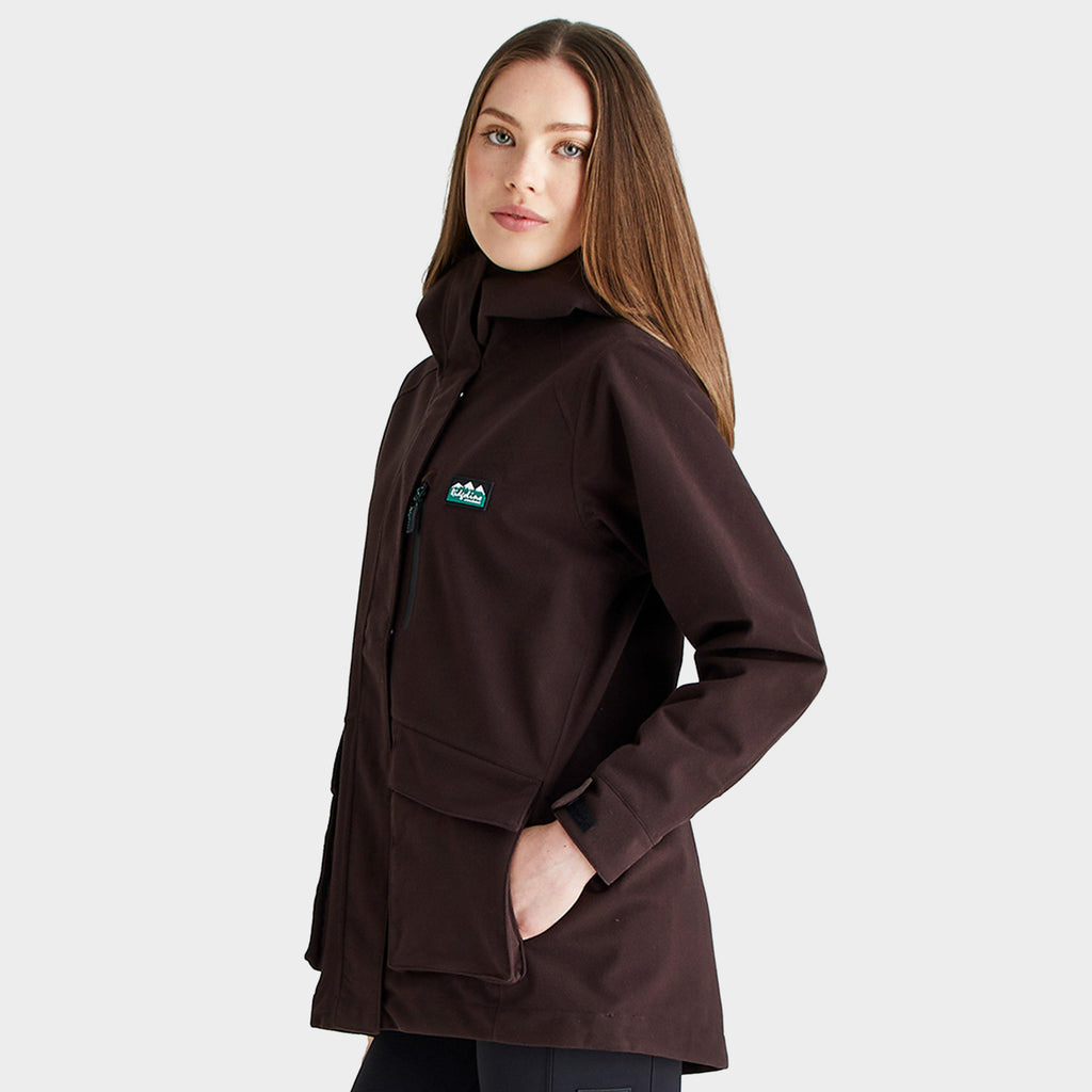 Women's Rhea Jacket