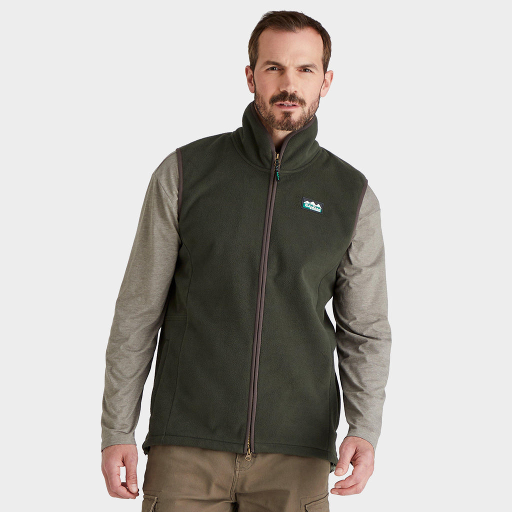 Men's Kodiak Gilet