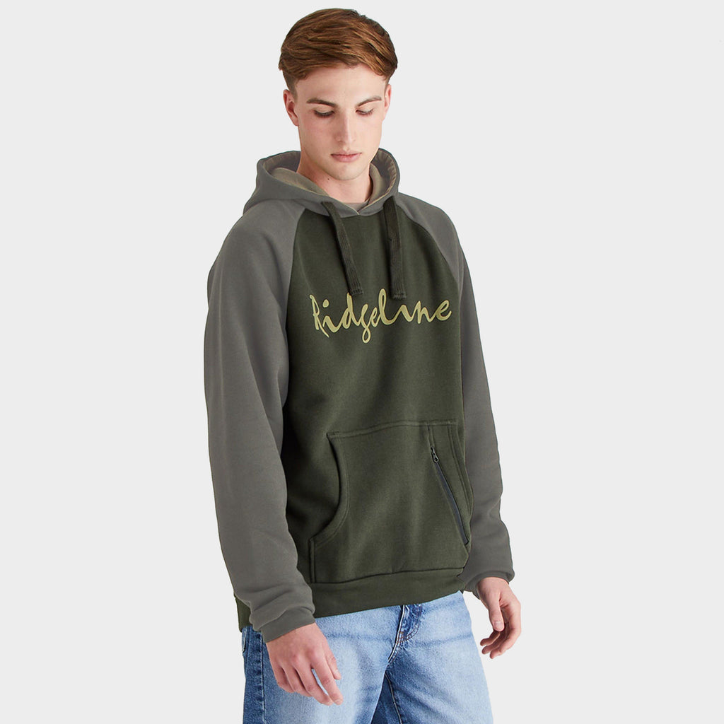 Men's Signature Hoodie