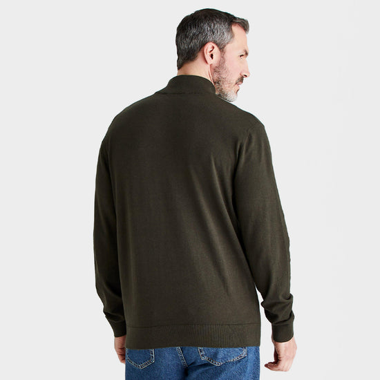 Men's Hartland 1/4 Zip Pullover