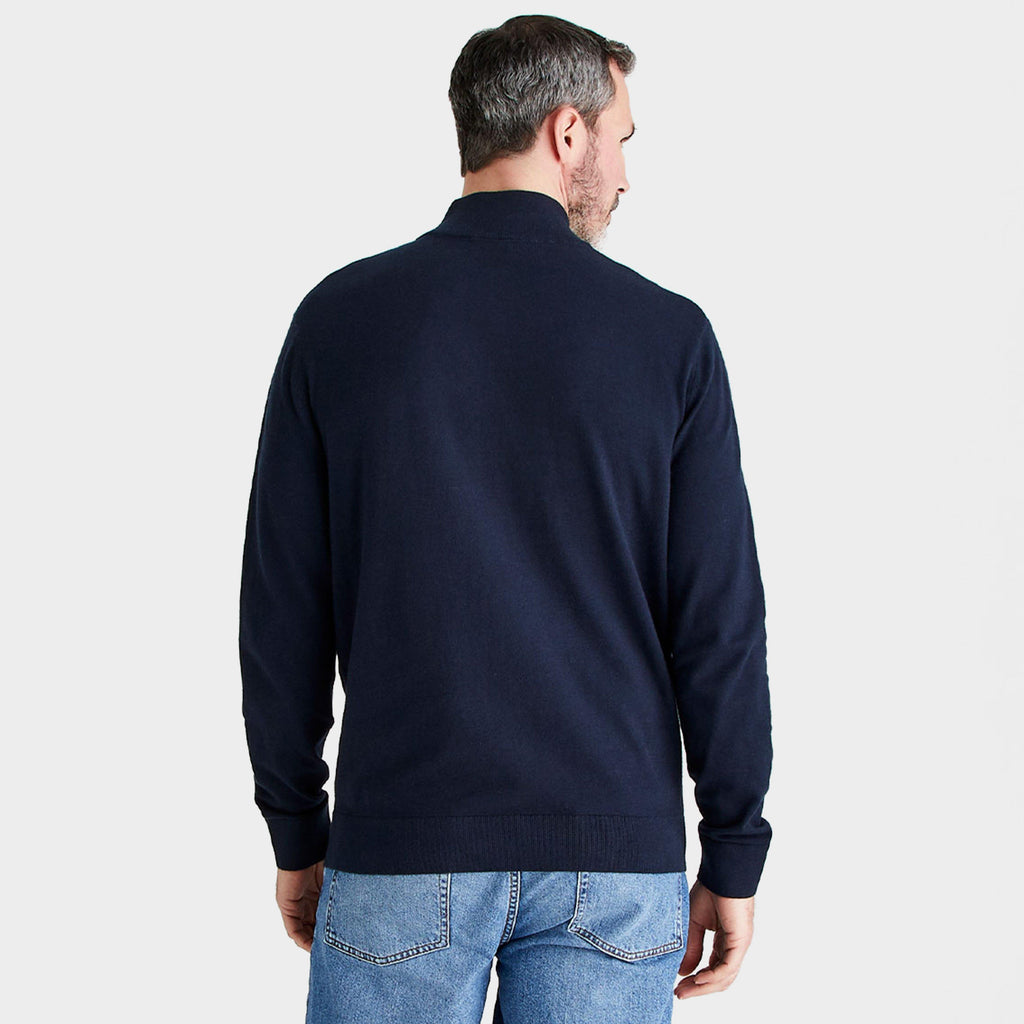 Men's Hartland 1/4 Zip Pullover