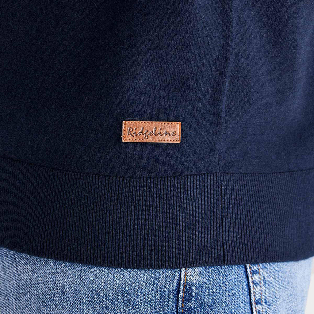 Men's Hartland 1/4 Zip Pullover