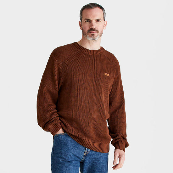 Men’s Journeyman Jumper